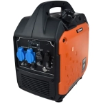 EVOline BQH 3300 E бензиновый генератор 1T90DF33EEVO