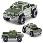 Пикап Патруль (Нордпласт)