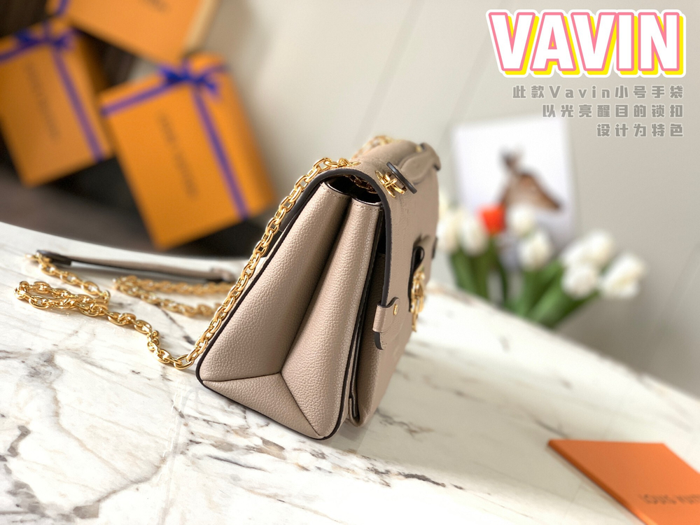 Louis Vuitton Vavin PM