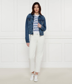 Джинсовая куртка POLO RALPH LAUREN - голубой(211969408)