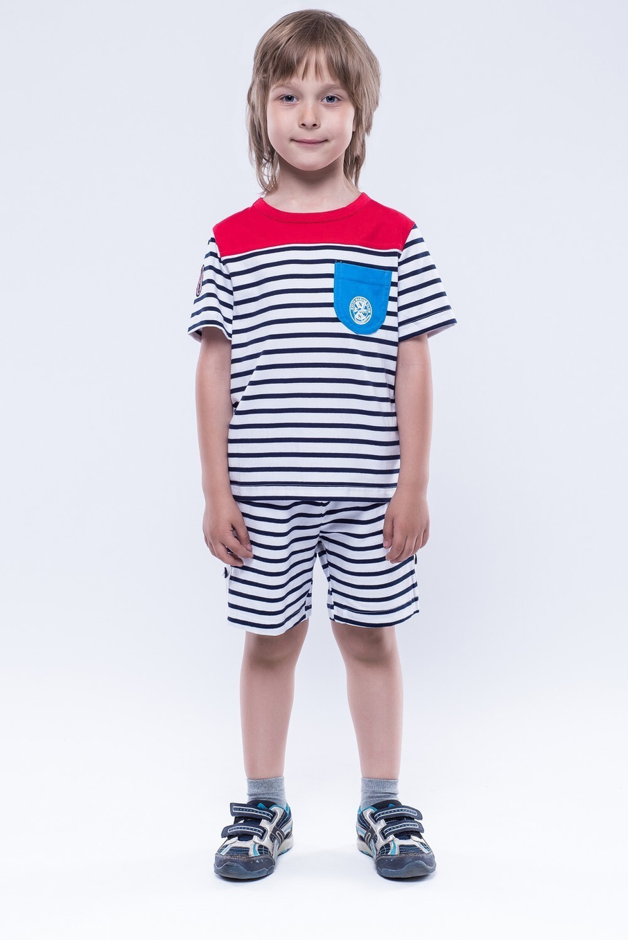 Футболка для мальчика