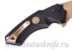 Нож Hogue SIG X5 Emperor 36570 CPM-154фотография - 5