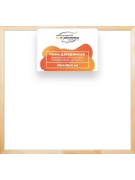 Деревянная рама 80x85 для картин на подрамнике сеч. 30x15