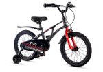 Maxiscoo AIR Стандарт Плюс 16'' (2025)