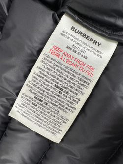 Жилет Burberry