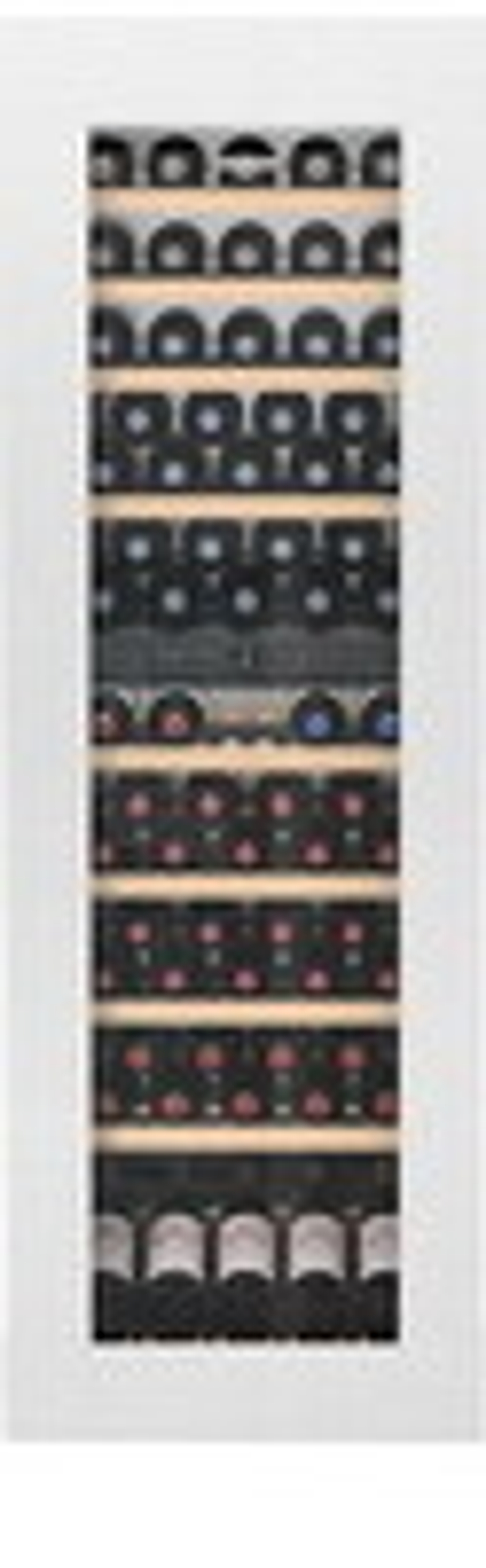 Встраиваемый винный шкаф Liebherr EWTgw 3583-26 001 белое стекло