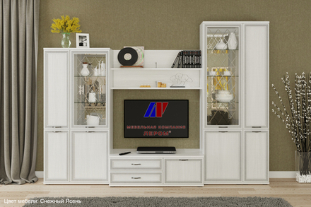 Гостиная Карина комплект №24 СЯ