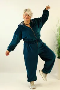 Комбинезон УК-2079-3 Фабрика Моды