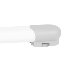 Комплект растущей детской мебели Anatomica Vitera парта + стул + выдвижной ящик + подставка + светильник