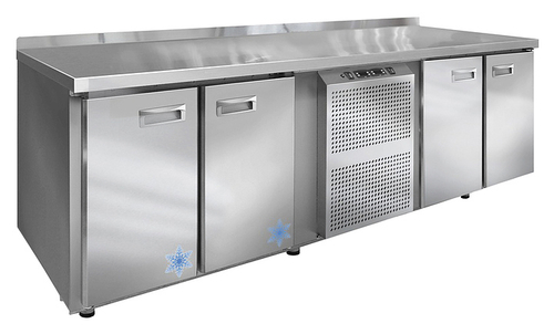 Стол холодильно-морозильный Finist КХС-700-1-2/2-3