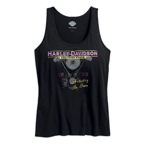 Майка Harley-Davidson -50 %