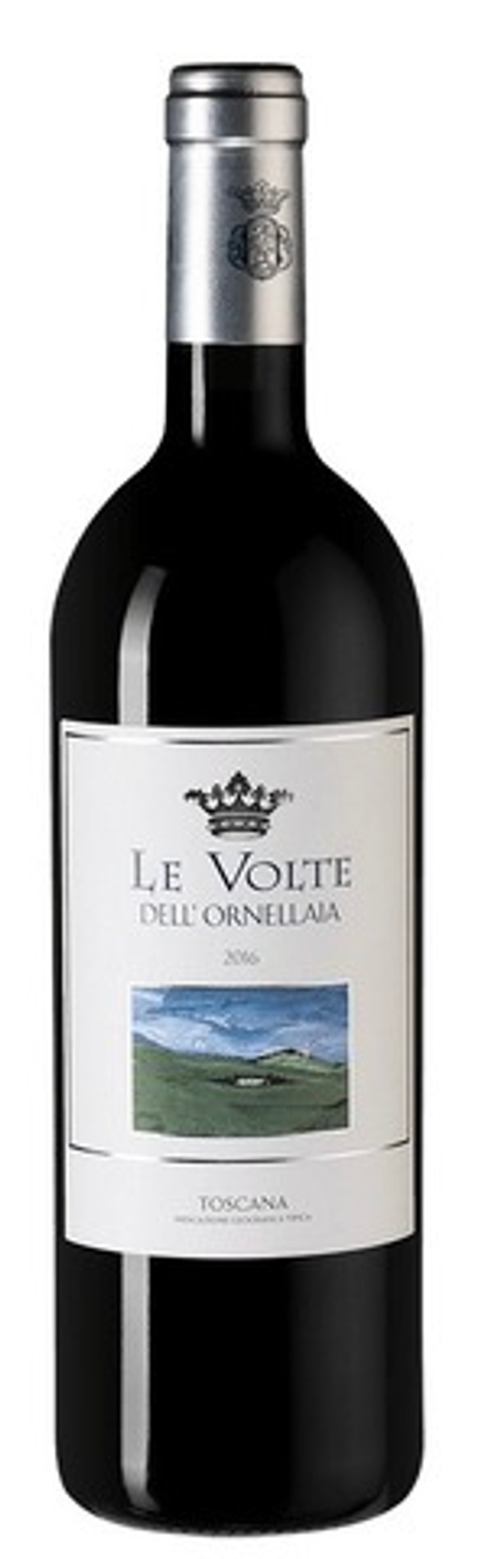 Вино Le Volte dell'Ornellaia, 0,75 л.
