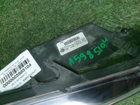 ПТФ правая BMW X3 G01 X4 G02 (2017-2021) LED