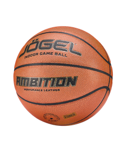 Мяч баскетбольный Ambition №6