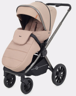 Детская коляска Rant Falcon 3 в 1 Beige