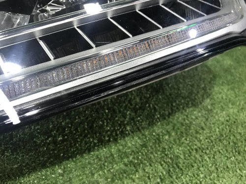 Фара левая Audi A8 D4 (2013-2017) LED