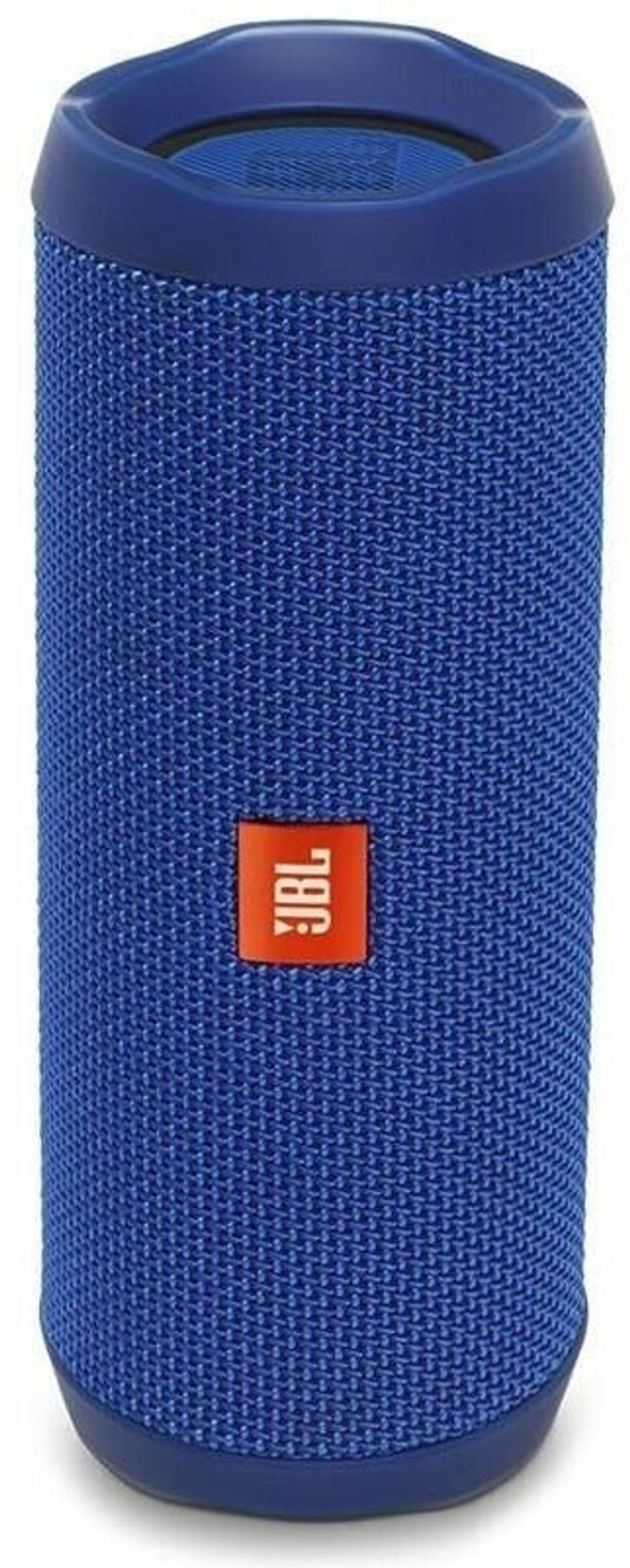 Портативная акустика JBL Flip 4 Blue  (синий)