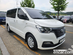 Hyundai The New Grand Starex Van 3-х местный (01.2020)