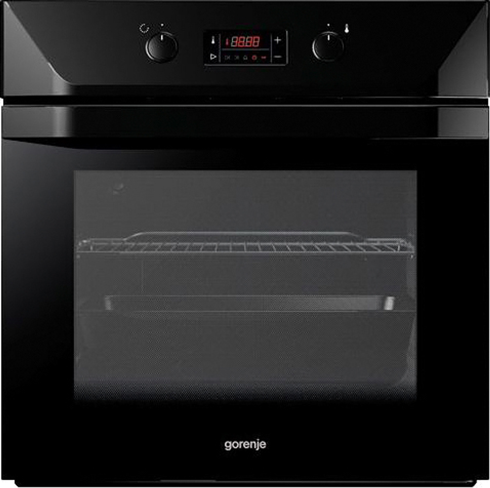 Независимый духовой шкаф Gorenje BO 7453 BB