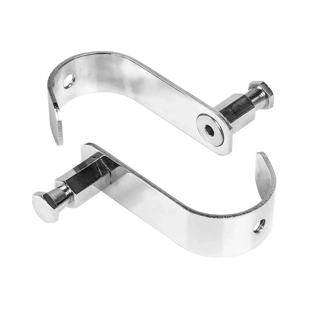 Крюк Kupo KS-012 U Hook 2шт
