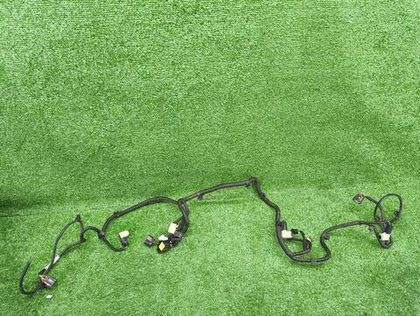 Проводка заднего бампера Jetour T2 (2023-н.в.)