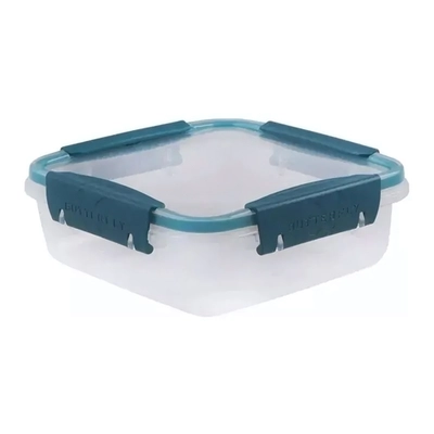 Контейнер герметичный Butterfly bright 0,8л (хвоя)