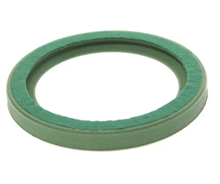 Сальник коленвала ЯМЗ-534 передний 53401005033