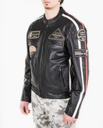 Space / Черный