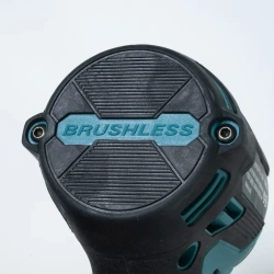 Профессиональный винтоверт аккумуляторный ударный бесщеточный импакт, гайковерт DTD173