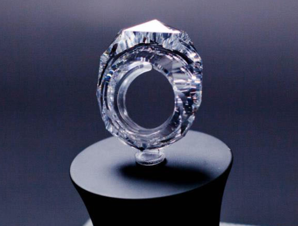 Самое дорогое кольцо в мире — женское или мужское?