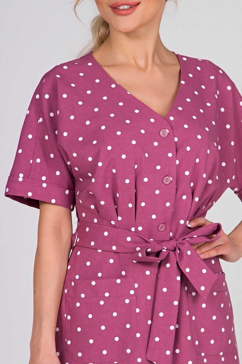 Платье Эльмира №4 Valentina