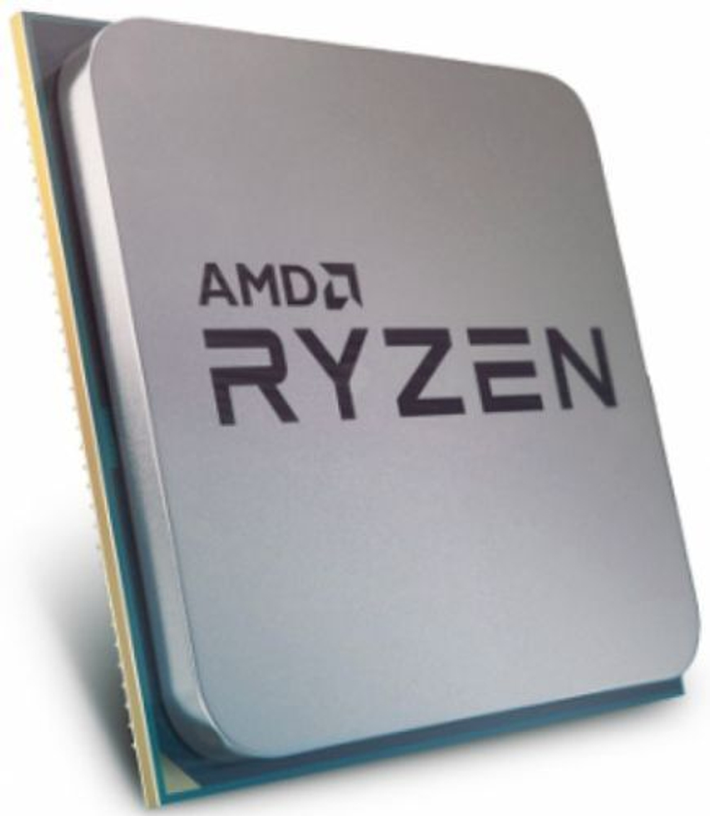 Процессор  AMD Ryzen 5 4500