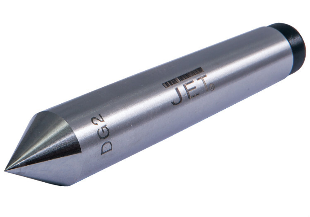 Центр невращающийся полный МК-3