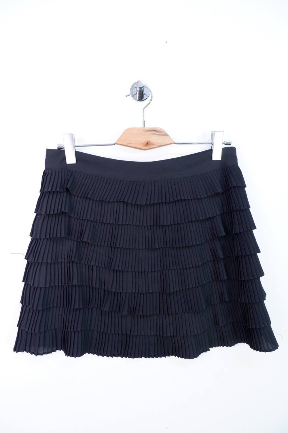 Юбка Morgan игривая, маркировка 40, визуально на 46 размер