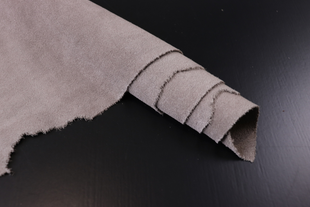 1,2-1,4 Спилок подкладочный серый