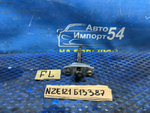Ограничитель двери передней левой TOYOTA ALLEX 2001-2006