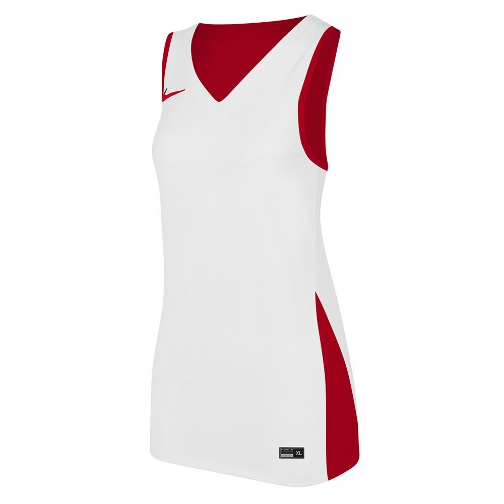 Футболка Women's Nike Team Basketball Reversible Stock Jersey 20 White