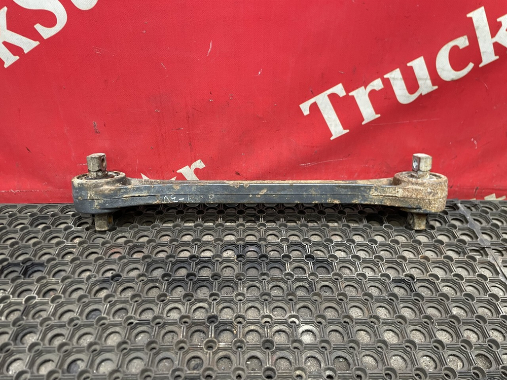 Тяга реактивная 2018г