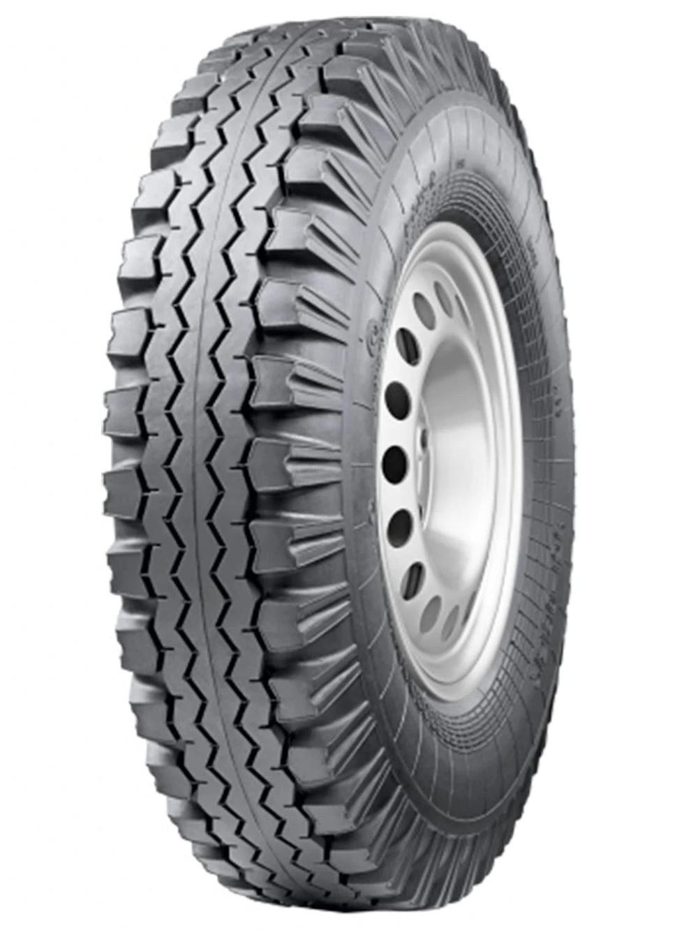 Летняя шина Кама Я-245-1 (215/90 R15C 99N)