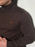 Водолазка Hermes