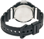 Мужские наручные часы Casio Pro-Trek SGW-100J-1