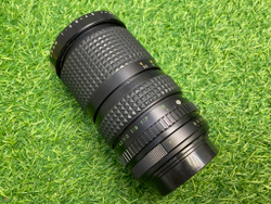 MC Makinon Auto Zoom 35-135mm 3.8-4.5 Pentax