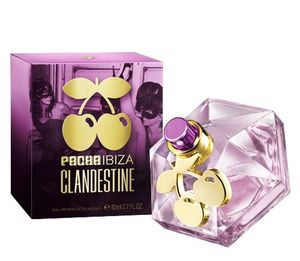 Pacha Ibiza Clandestine For Women