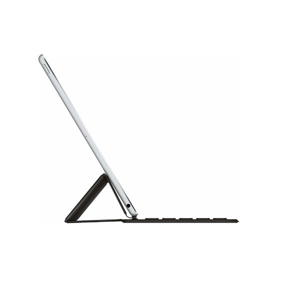 Клавиатура Apple Smart Keyboard для iPad 7-9 (2019-2021)/iPad Air 3 (2019)/iPad Pro 10.5 (MX3L2) English Black