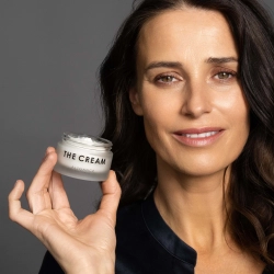THE CREAM - Крем для мгновенного «наполнения» и разглаживания морщин, 50 мл