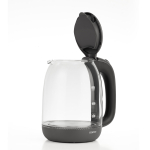 Чайник электрический CENTEK CT-0034 стекло