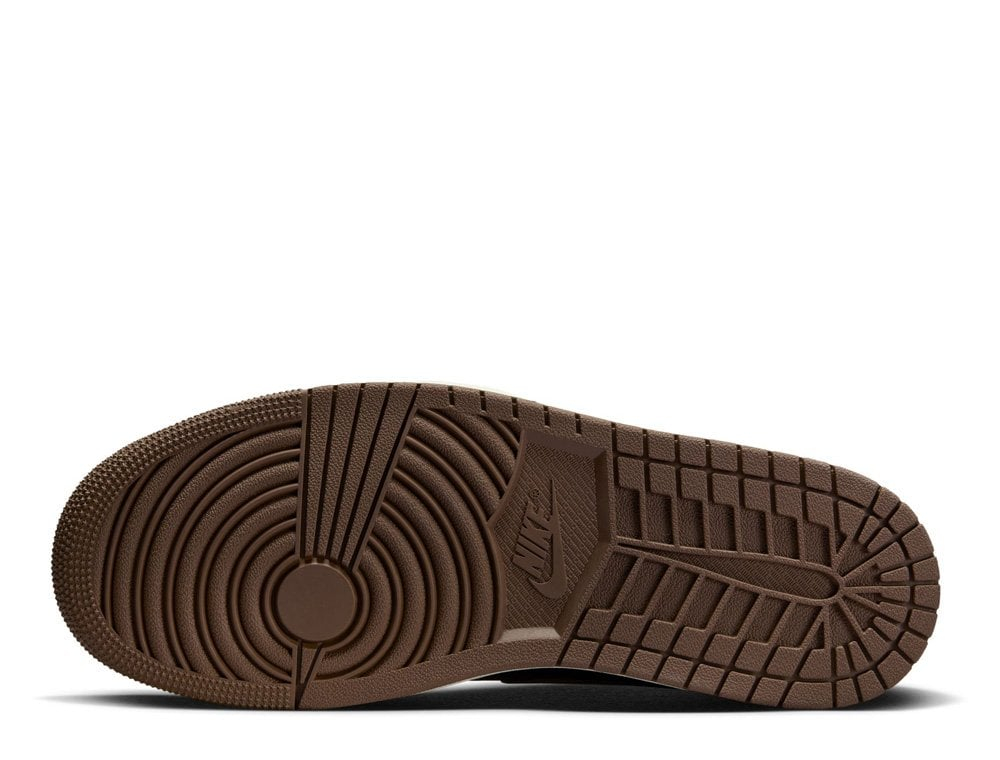 Кроссовки Air Jordan 1 Retro High OG "Palomino"