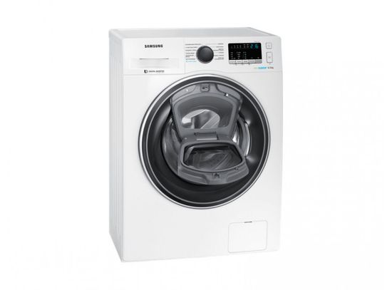 Стиральная машина Samsung WW65K42E00W