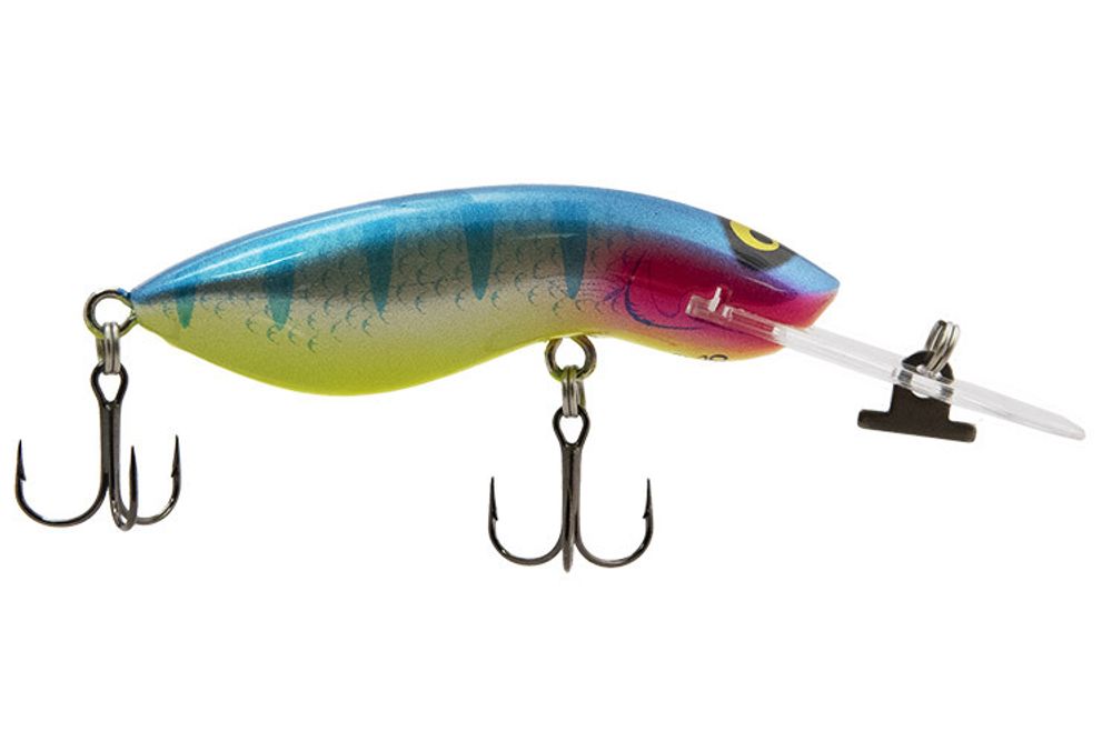 Воблер Halco SORCERER  68, DD+STD, # 2