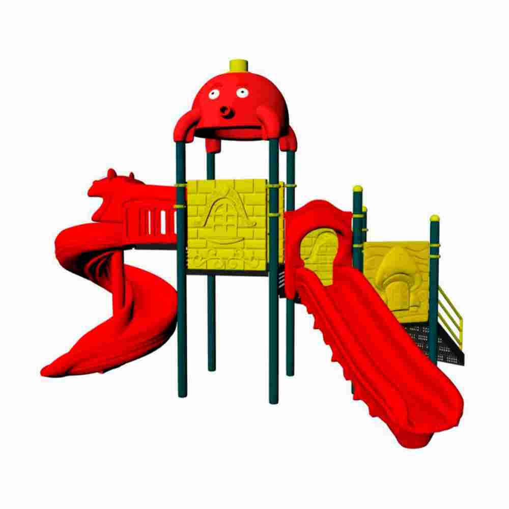 Детский игровой комплекс «Светлый Путь»